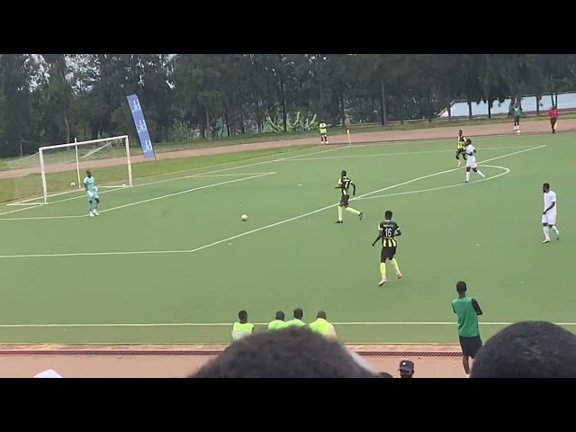 🔴LIVE IHUYE APR FC VS MUKURA VS RWANDA PREMIER LEAGUE 
