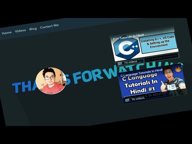 Code With Harry Video Last Best Sound #codewithharry #short