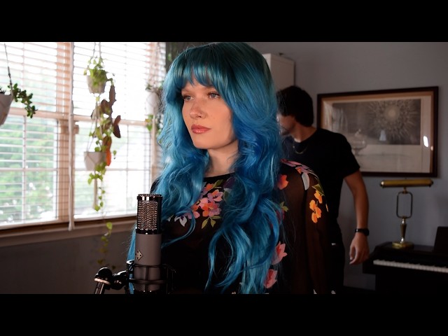 Soft Cell - Tainted Love (IMY2 Cover)