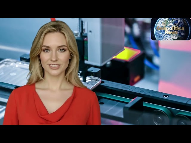 More Than Just Silicon  The Invisible War for the Future of AI