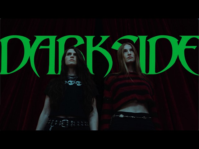 NEONI - DARKSIDE (Official Music Video)