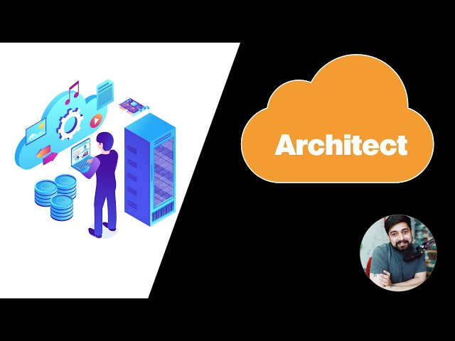 AWS Architect for real world | LearnCodeOnline