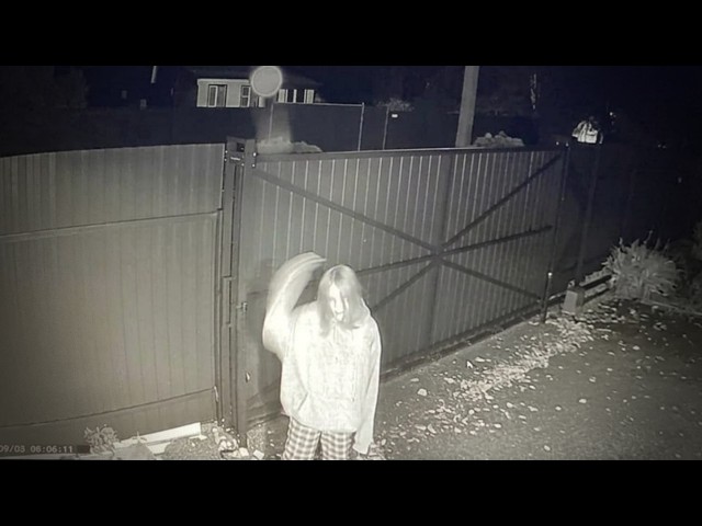 When Security Cameras Capture THINGS That Shouldn't Exist | 43 REAL Paranormal Cases