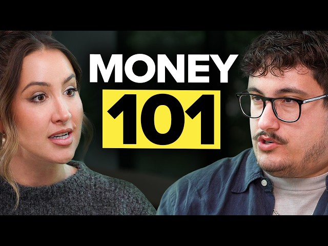 The #1 Money Habit That Separates Winners from Losers | Caleb Hammer