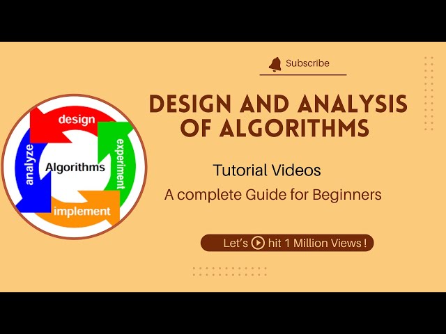 SEQUENTIAL SEARCH ALGORITHM | DESIGN AND ANALYSIS OF ALGORITHMS | SNS INSTITUTIONS 
