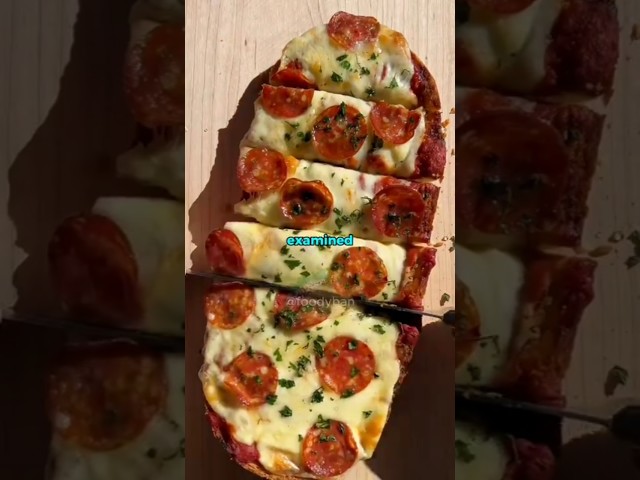 The Bread That Makes You Hallucinate