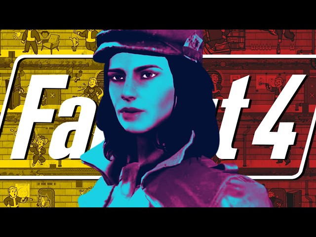 Ranking Every Perk in Fallout 4
