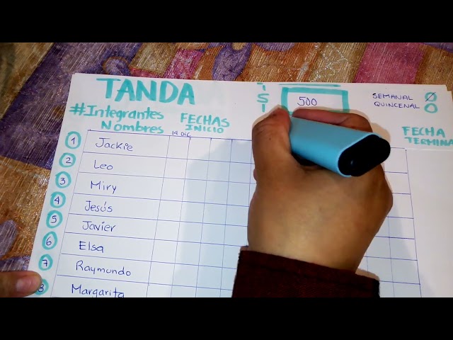 cómo funciona la tanda?🤔✔️explico mi ahorro semanal con la venta de🍡🍥🍭🍬🎊