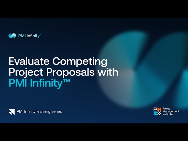 Evaluate Competing Project Proposals with AI
