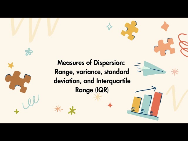 Descriptive Statistics |Data Science | Central Tendency & Measures of Dispersion Explained