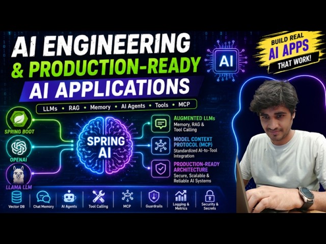 27Jul - AI Engineering for Java Developers