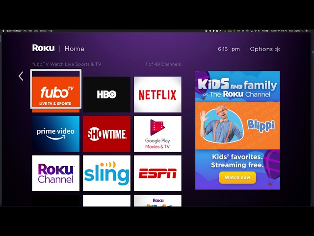 Introducing roku-test-automation - Roku Developer Meetup November 17, 2020