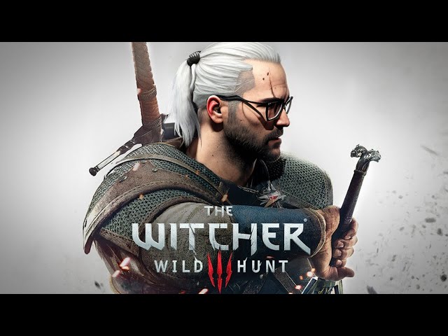 🔴 THE WITCHER 3 ¡REMASTERED! 🗡️ ¿OBRA MAESTRA? | Xokas es Gerald