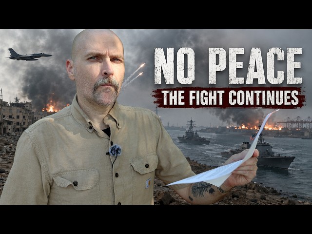 ⚠️ALERT⚠️SAUDI AIRSTRIKES IGNITED A SECOND FRONT. THEY PUSHED THE WORLD TOO FAR. IRAN HOLDS HORMUZ⚠️