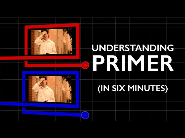 ENTENDIENDO "PRIMER" (en seis minutos)