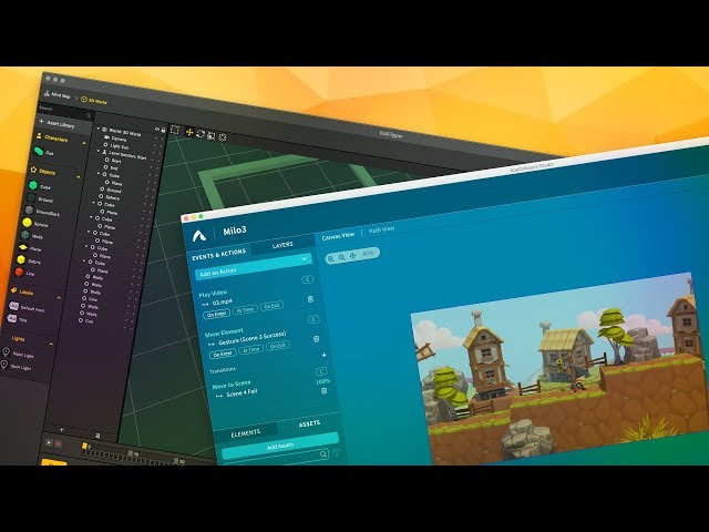 Using Buildbox with AppOnboard Studio