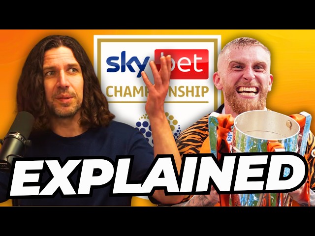 The EFL Just Changed the Championship Forever...