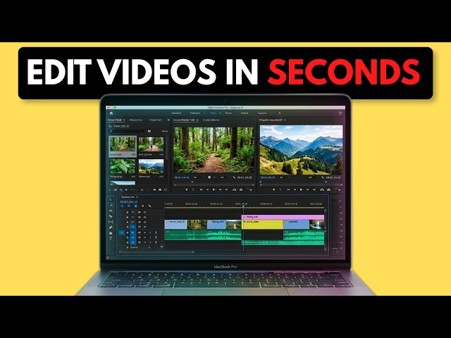 This AI video pipeline is a game changer!
