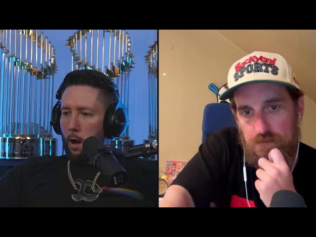Live Baseball Watch Along Stream | JTN June 2nd, 2026 | Jared Carrabis, Coley Mick & Jay Hay