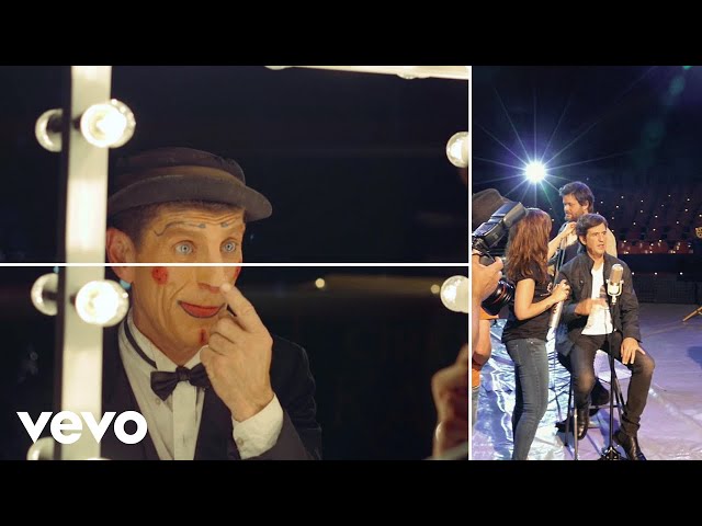 Manolo Tena - Opiniones De Un Payaso