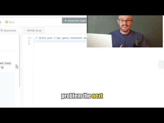SQL Mistakes That Kill Your Interview