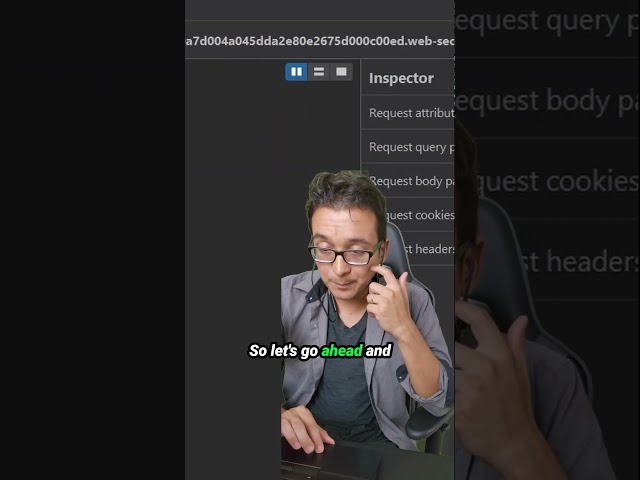 how HACKERS Steal with API vulnerabilities