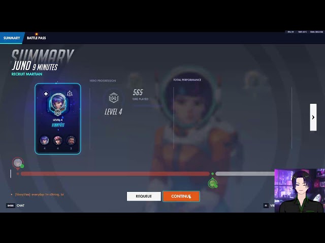 Doing More 2-2-2 Dynamic Queue matches! Come in and have some fun!