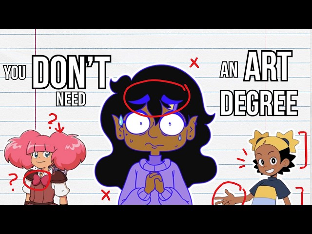 The Importance of Good Character Design