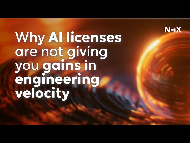 AI SDLC: A tested framework for enterprise-grade adoption
