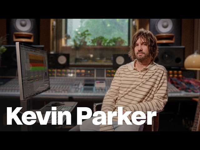 Behind the Track｜'The Less I Know The Better’ by Tame Impala