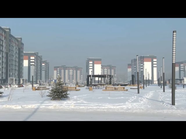 The queue for apartments for orphans has been restored in the East Kazakhstan Region