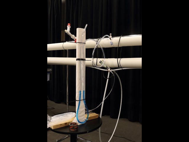COSMIC Medical - Project Clinical Respiratory Support (CRS)