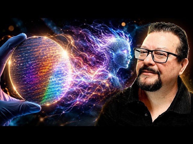 ¿Oculta la Inteligencia Artificial un Secreto que Nadie se Atreve a Contar?