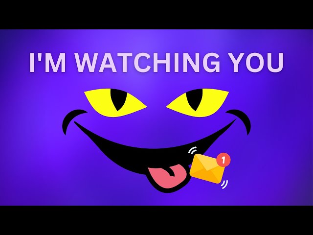 Your Emails Are Being Tracked. Here's How to Stop It.
