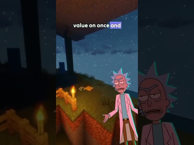 choose your variable wisely,morty#rickmorty #brainrot #coding #learnprogramming #shorts