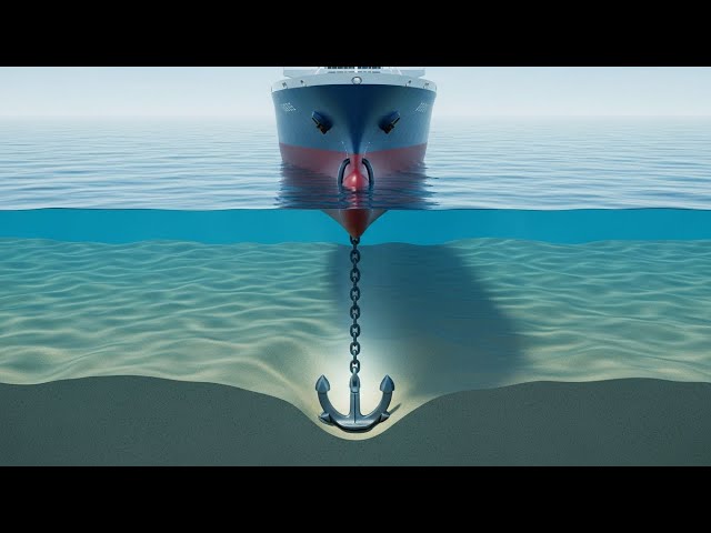 Anchors Don't Work The Way You Think