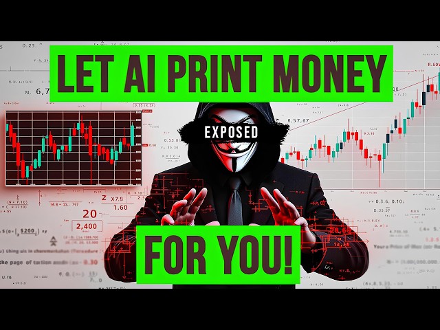 I Actually Traded the "Vector" Strategy with BOT – Small vs Large Orders | Algorithmic Trading Bot