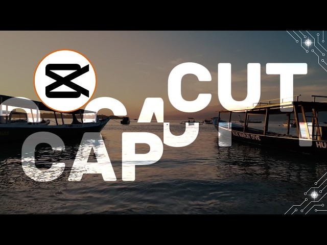 How to Apply Checker Slide Two Animation for Text Intros in CapCut PC