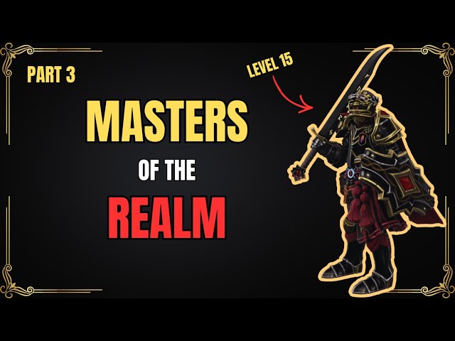 How Strong Are DnD Adventurers? Part 3 - Level 11 to 15