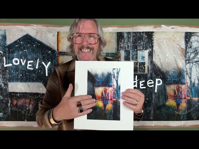 Why Do Your Inkjet Prints Suck? Basic Color Management and Best Practices 101