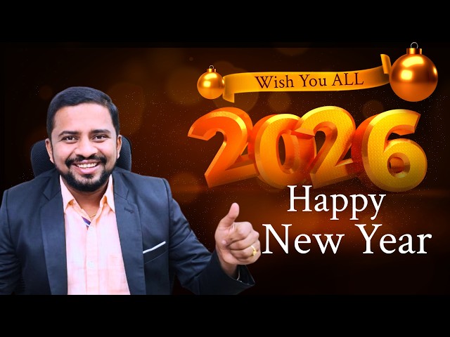 Make 2026 Your Year! 🎯 DevOps & AWS Cloud New Batch Details (Telugu) | Jan 25th