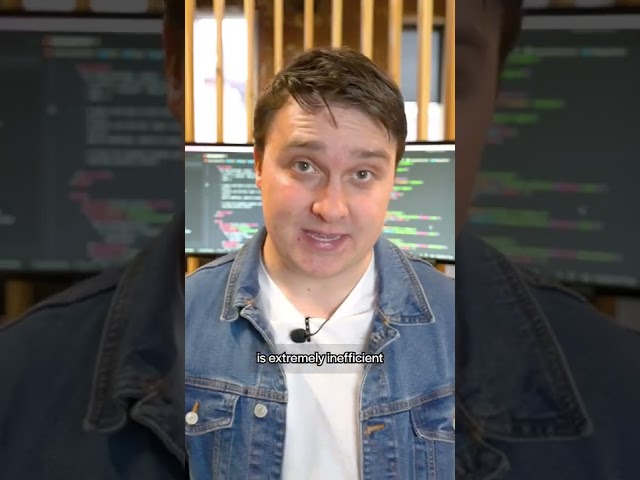 Algorithms Explained in 30 seconds: Bubble Sort 👩‍💻 #technology #programming #software #algorithm