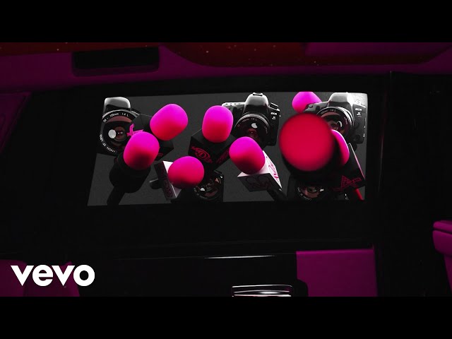 ANNA - MILLION DOLLAR BABE (Visual)