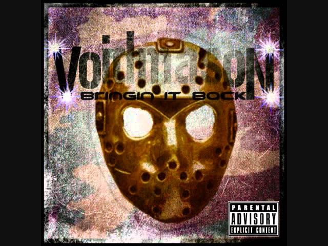 voidmason - bringin it back sequal album