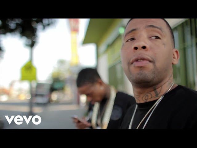 Philthy Rich, Pooh Hefner - A.O.B. (Official Video) ft. Too $hort, 4rAx