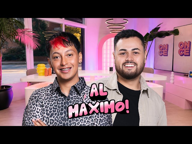 HABLAMOS CON EL EX ABOGADO DE IVETTE VERGARA😱 #AlMaximo AM | Max Araya y Derek Fernández