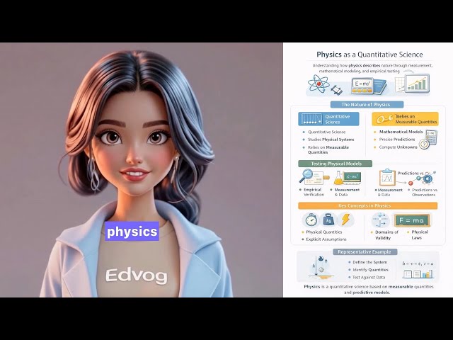 physics science education learning courses 01