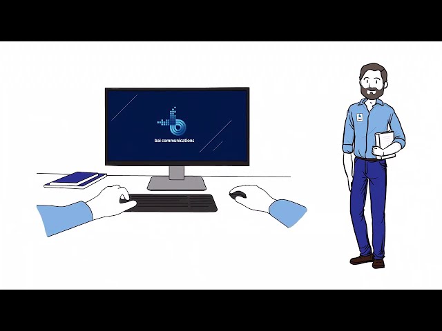 eLearning content development for new system (Infomercial)