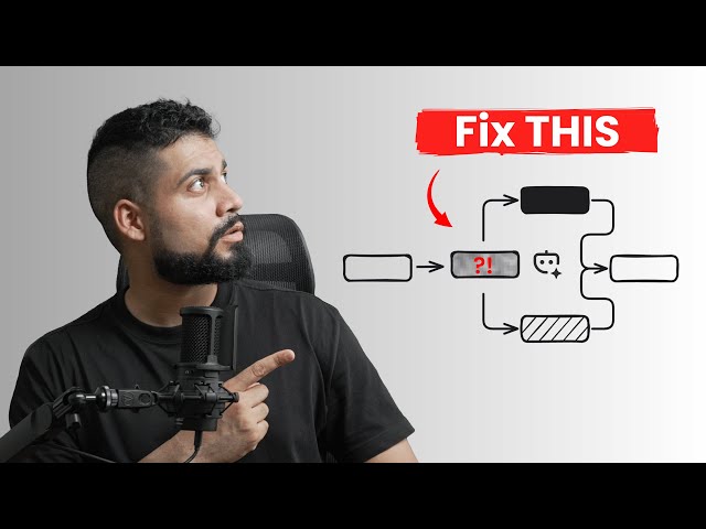 The Problem With Most AI Agents (And the Simple Fix)