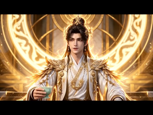 【MULTI SUB】一口气看完全集：别人修仙追美人、闯红尘，唯独我这金乌步步求稳，躲秘境、攒资源、磨修为，道侣情缘通通拒之门外。